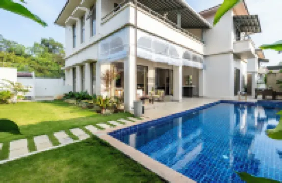 Staymaster Casa Nivara