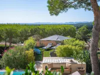 Mas Noves - Horizon Alpilles Villa Hotels in Noves