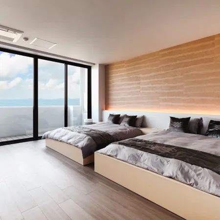 CORAL RESORT VILLA atsuhama