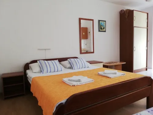 Apartments Nada - Kitchens
