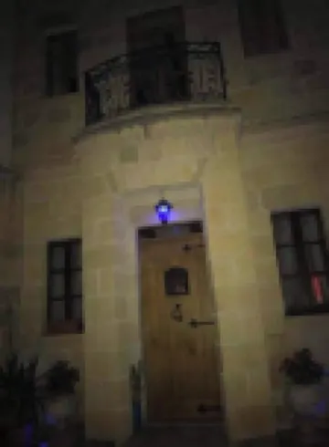 Ta' Manwel Farmhouse