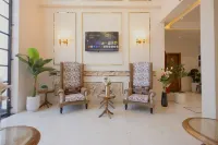 The Olive Hotel Karnal