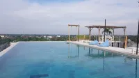 d'primahotel Yogyakarta - Romantic
