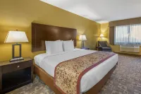 Best Western Blackfoot Inn