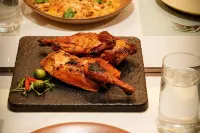 Wyndham Garden Manila Bay - breakfast