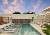 Bali Hotel Adults Only Isla Verde, a Trademark by Wyndham - Pools