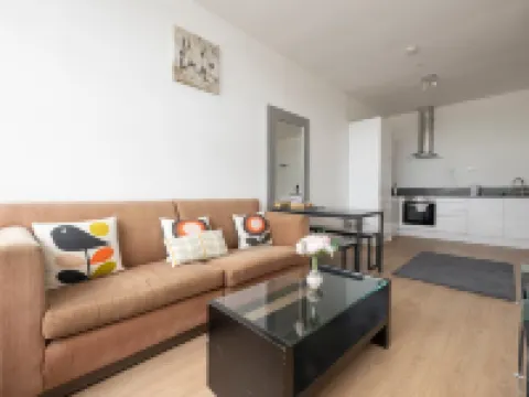 Peaceful haven near Birmingham Hotels in Smethwick