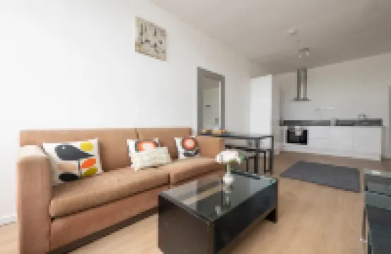 West Bromwich cosy retreat