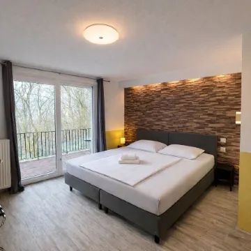 Silvio-Gesell-Tagungsstätte