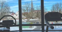 PLAZA Premium Parkhotel Neu-Ulm - Gym