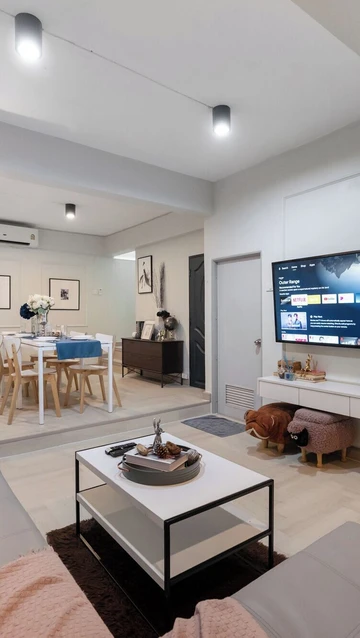 รูปภาพของฝันดี เอ็มอาร์ที ลาดพร้าว 5 ห้องนอน มี Netflix, YouTube