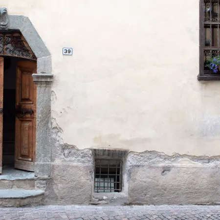 Roma 39 Bilo