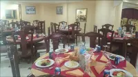 Hotel Ville des Roses - breakfast