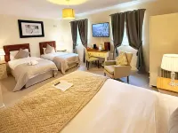 Waterloo Lodge Отели рядом с достопримечательностью «Парк Херберт-парк»