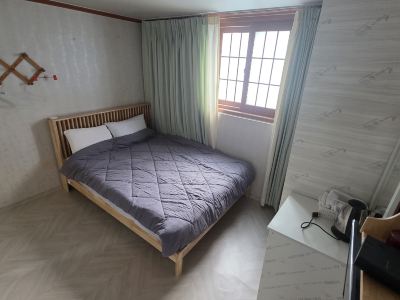 Taebaek Dream Motel