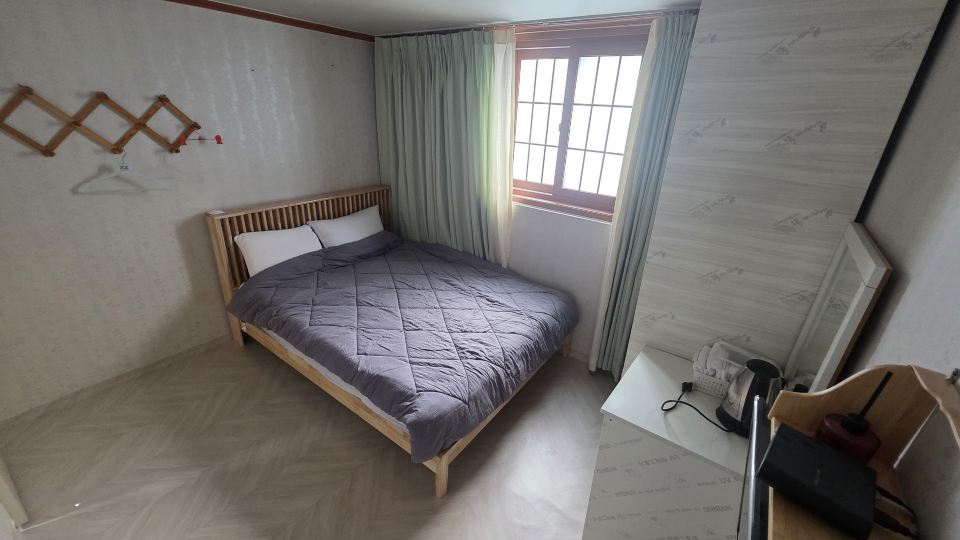 Taebaek Dream Motel