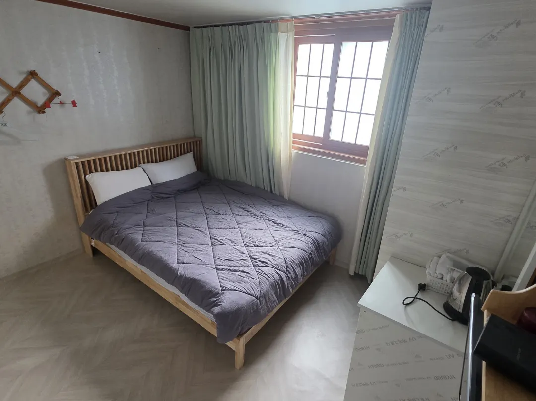 Taebaek Dream Motel - 안동시