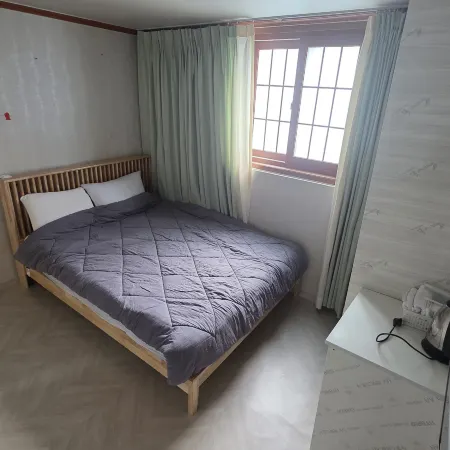 Taebaek Dream Motel