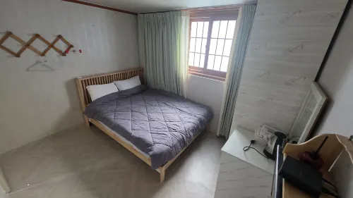 Taebaek Dream Motel