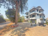 CasaMandrem Hotels in Mandrem