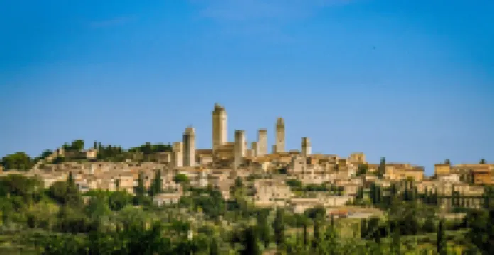 Il Podere Orto