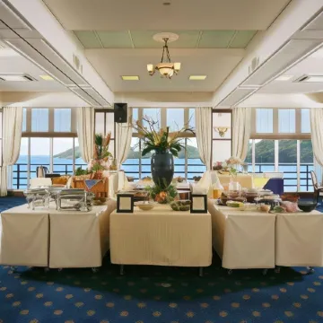 Hirado Kaijyo Hotel