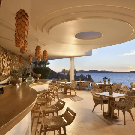 Anax Resort and Spa