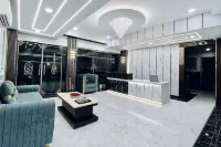 Hotel Jmk - Managed by JMD Group - Free Pickup and Drop -  Privatzimmer