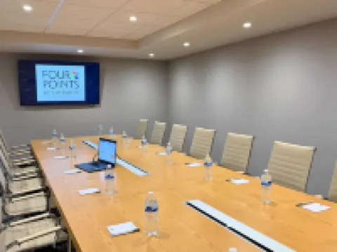 Four Points by Sheraton Rock Springs Hotels in Sweetwater County