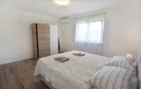 Comfortable holiday home with pool Hotels in 