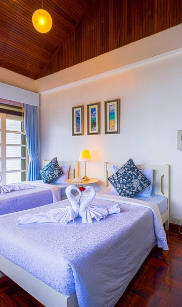 รูปภาพของOceanfront 6 Bedroom Twin Villas (OV6)