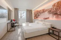 Antony Hotel