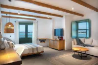 Carpe Diem Boutique Hotel - Adults Only Hotels near ميناء سايد