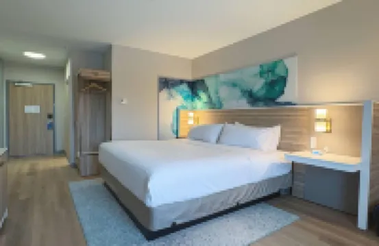 Wyndham Garden Anna Hotel di 