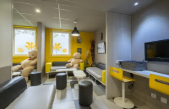 Premiere Classe Roissy Aéroport Charles de Gaulle