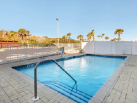 Surf and Sand Fernandina Beach at Amelia Island, Ascend Hotel Collection Hotels in Fernandina Beach