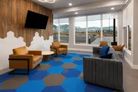 Microtel Inn & Suites by Wyndham Tooele - 2-Star