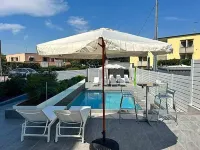 Hotels Campus - piscine