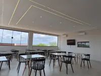 Hotel Monte Carmelo - واي فاي