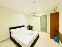 iBilik Hotel @ Sunway Lagoon, Petaling Jaya