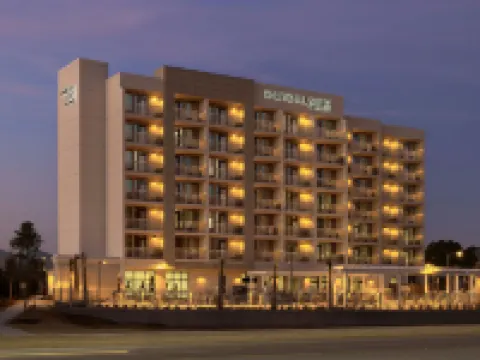 スプリングヒル スイーツ バイ マリオット オレンジビーチ ガルフショアーズ ボールドウィンのホテル