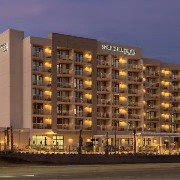 SpringHill Suites by Marriott Orange Beach Gulf Shores