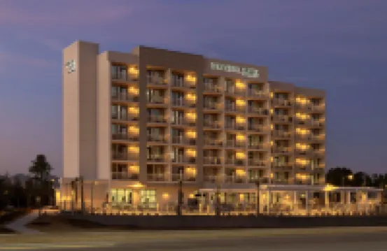 SpringHill Suites by Marriott Orange Beach Gulf Shores