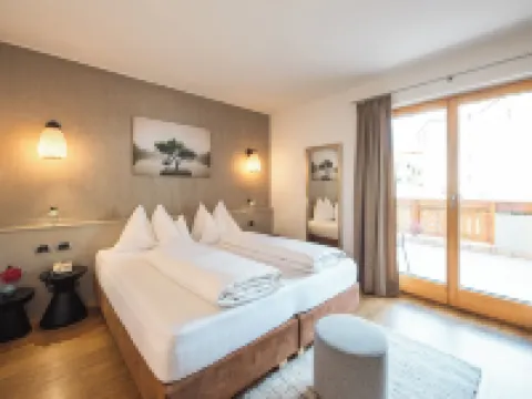 Hotel Bischofhof - Bistro Jasmin Hoteles en Chiusa