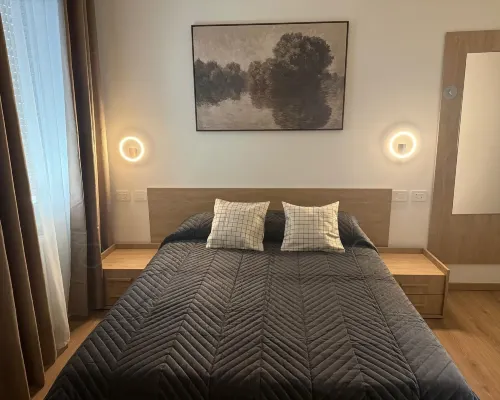 Urban Stay Siena Hotels in Siena