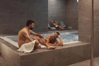 AXEL HOTEL SAN SEBASTIÁN- ADULTS ONLY - románticos