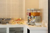 Hotel Anselmo - servizio colazione