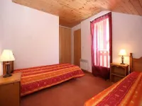 Chalet in France near Ski Slopes