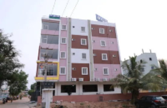 Mgr Residency