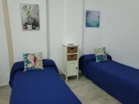 cozy vacation apartment in Vera